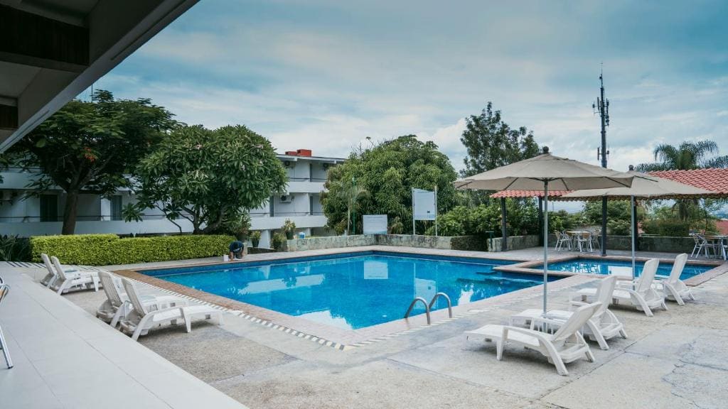 Hotel San Felipe - View 3