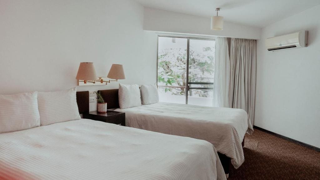 Hotel San Felipe - View 2