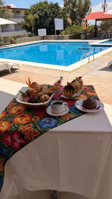 Hotel San Felipe - View 5