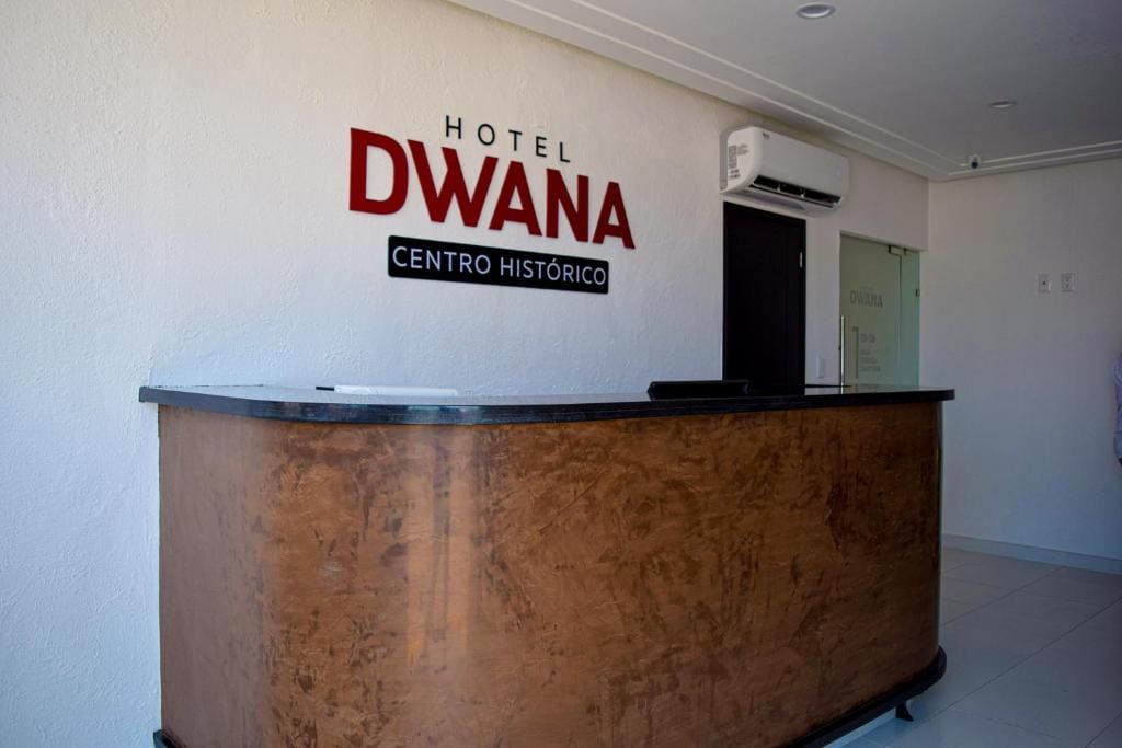 Hotel Dwana - View 4