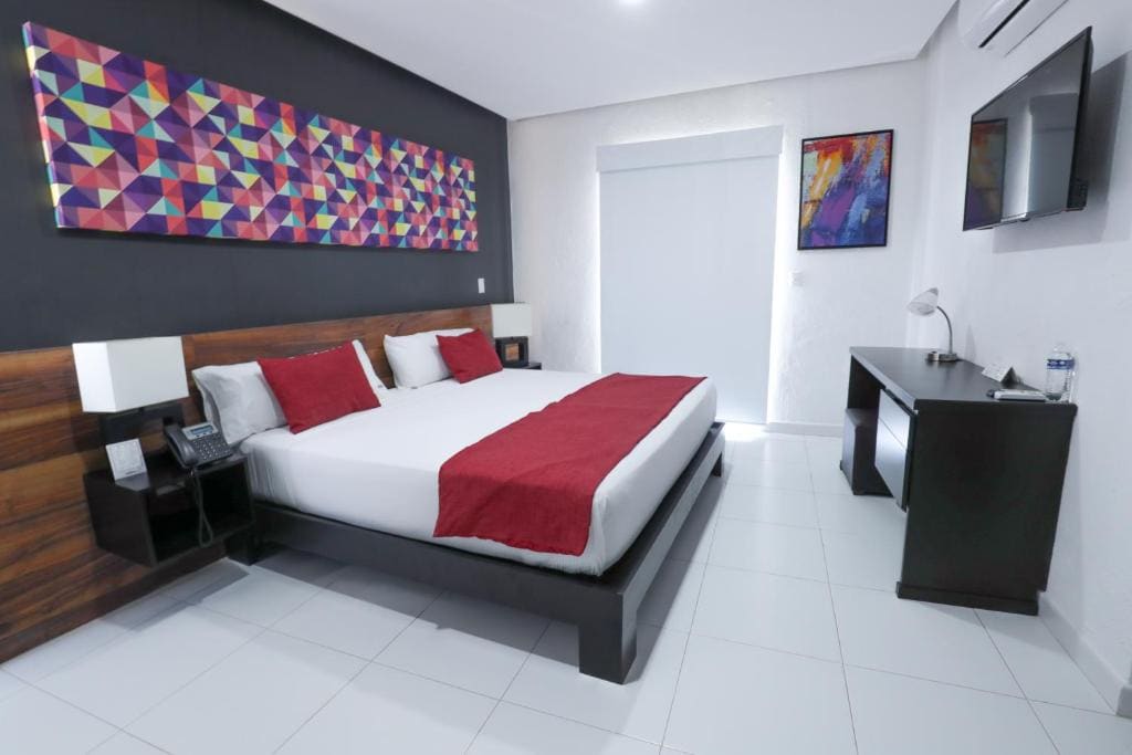 Hotel Dwana - View 2