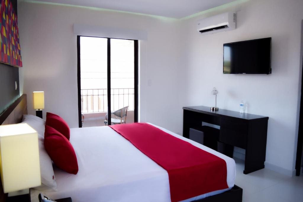 Hotel Dwana - View 6