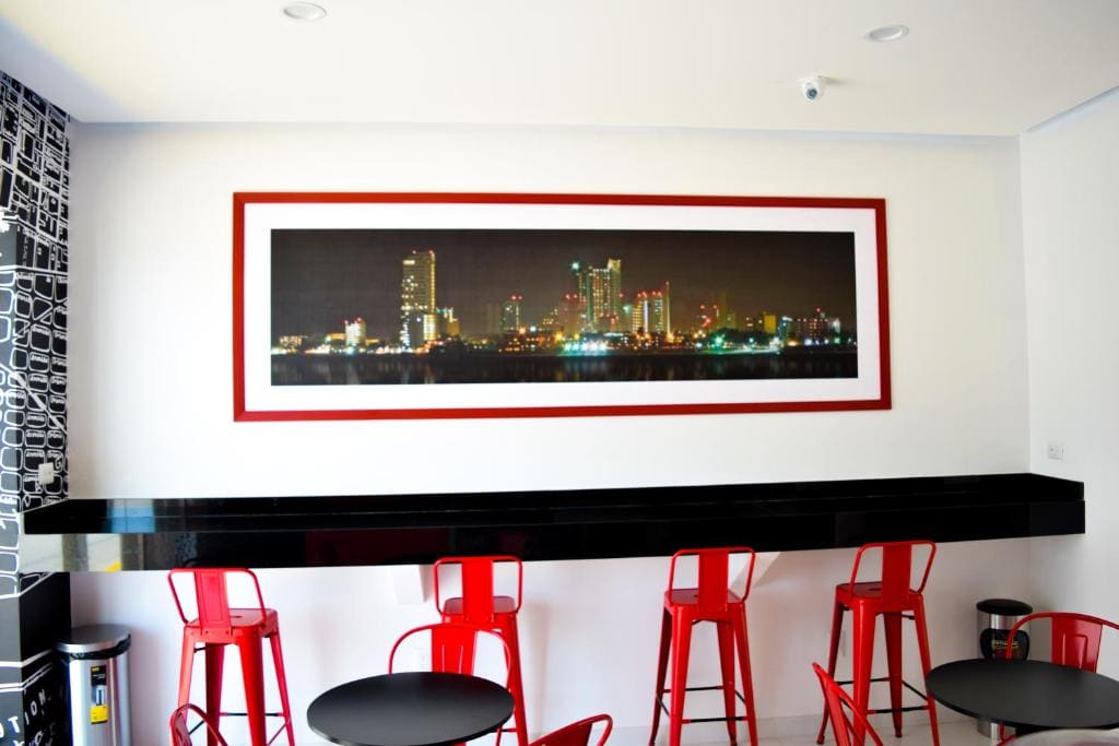 Hotel Dwana - View 5