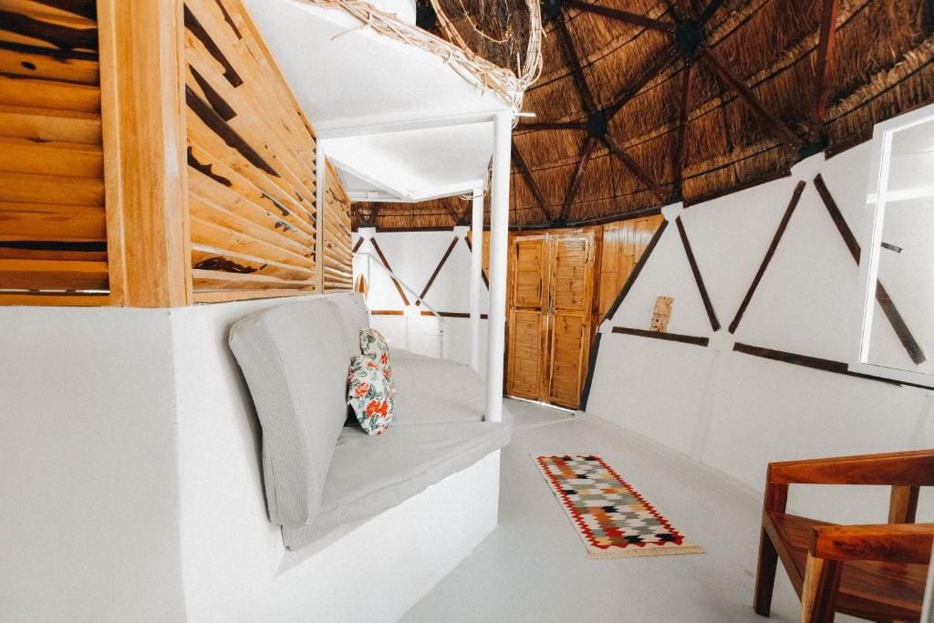 Ekumal Retreat Eco Sanctuary - Προβολή 5