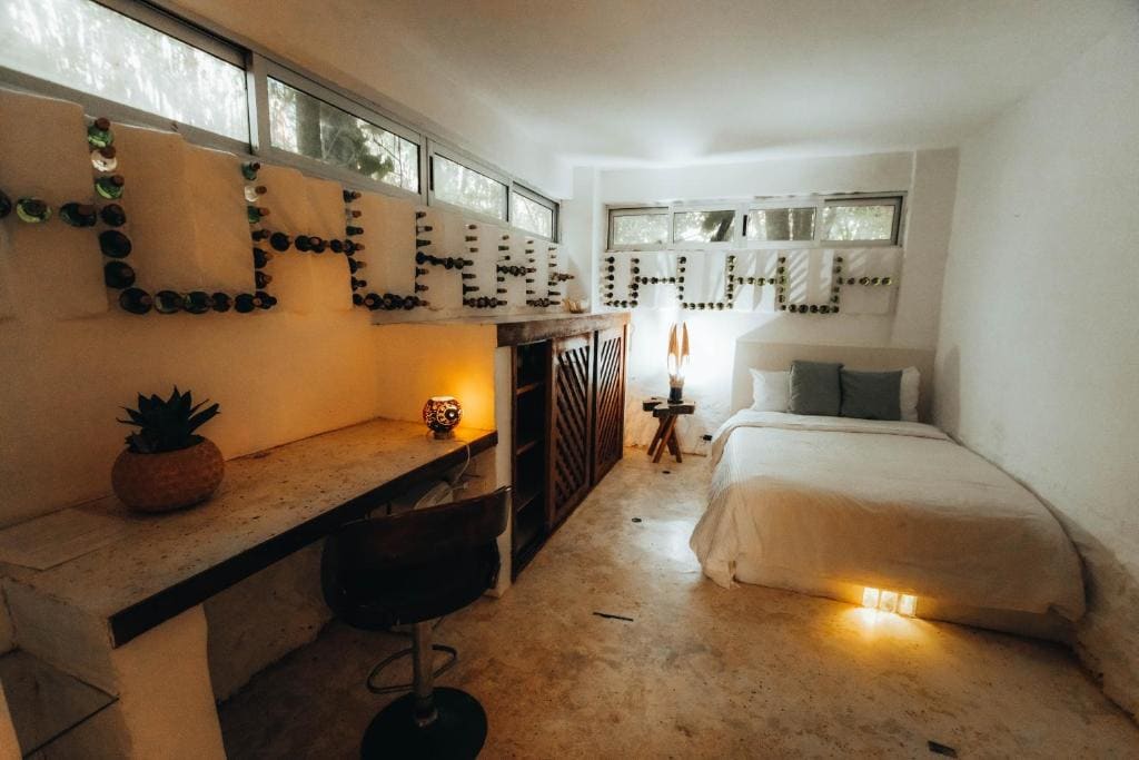 Ekumal Retreat Eco Sanctuary - Κύρια προβολή