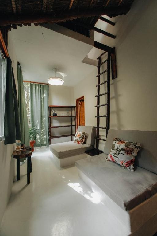Ekumal Retreat Eco Sanctuary - Προβολή 3