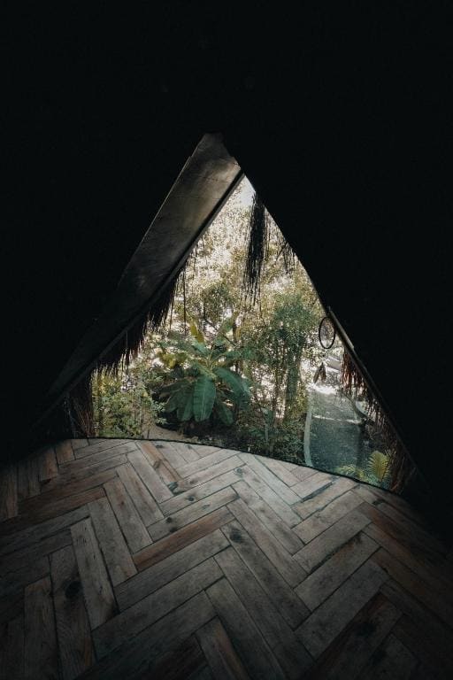 Ekumal Retreat Eco Sanctuary - Προβολή 2