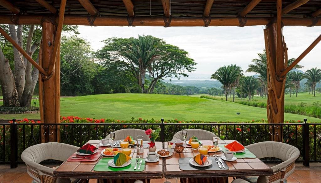 El Corazón Golf & Spa Resort Manzanillo - View 4