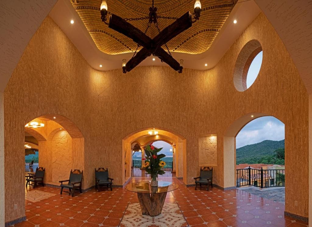 El Corazón Golf & Spa Resort Manzanillo - View 6