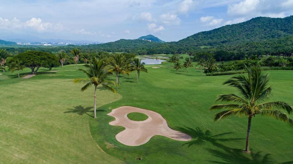 El Corazón Golf & Spa Resort Manzanillo - View 5