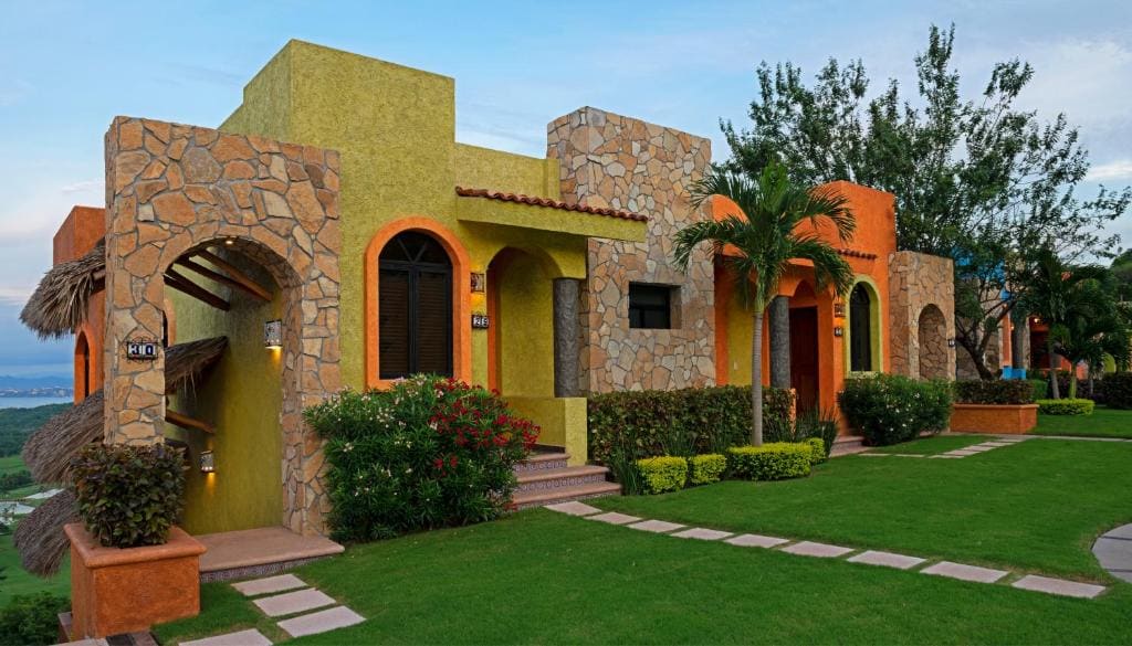 El Corazón Golf & Spa Resort Manzanillo - Main view