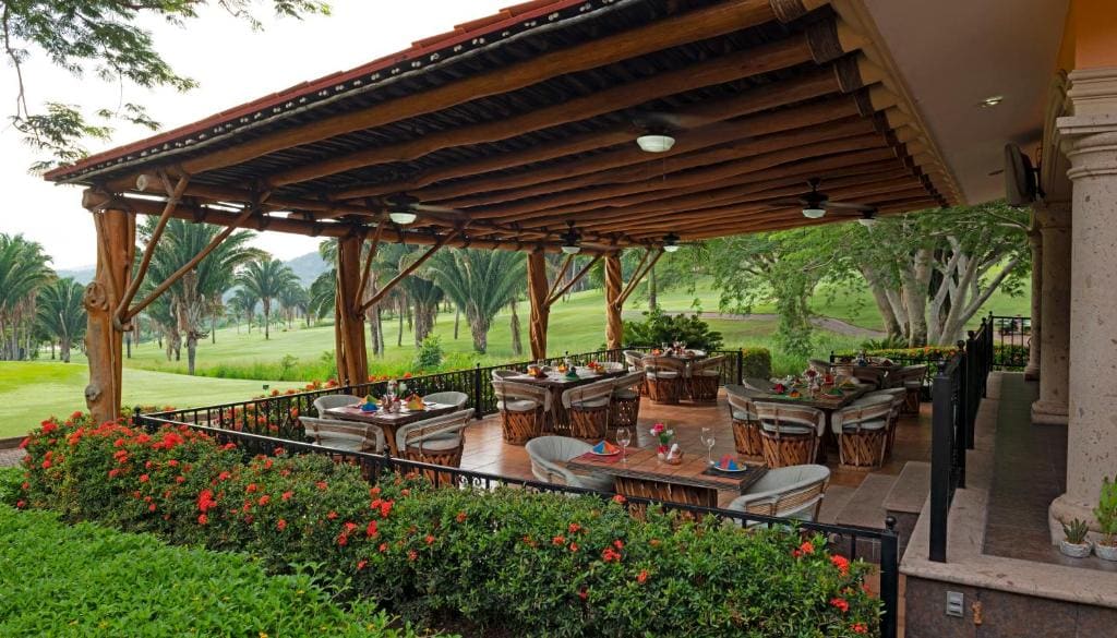 El Corazón Golf & Spa Resort Manzanillo - View 7