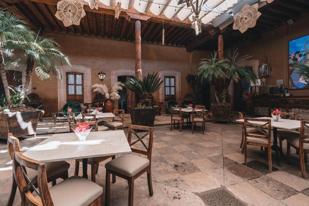 El Edén Hotel Boutique - View 4