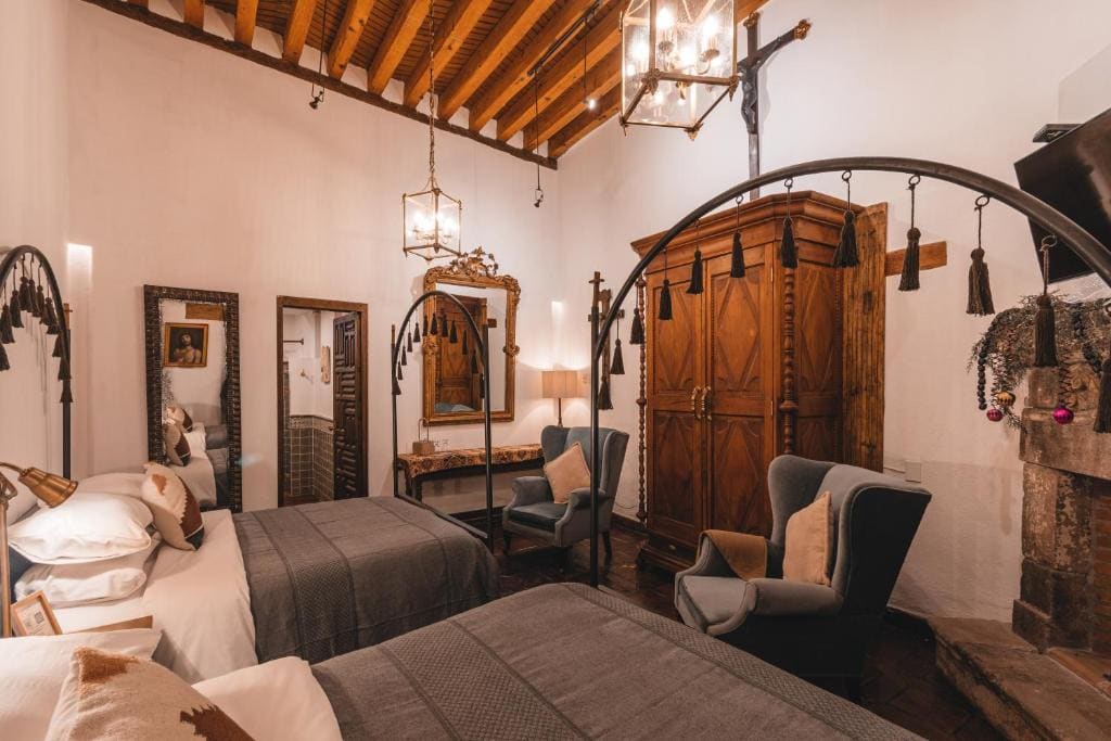 El Edén Hotel Boutique - View 6