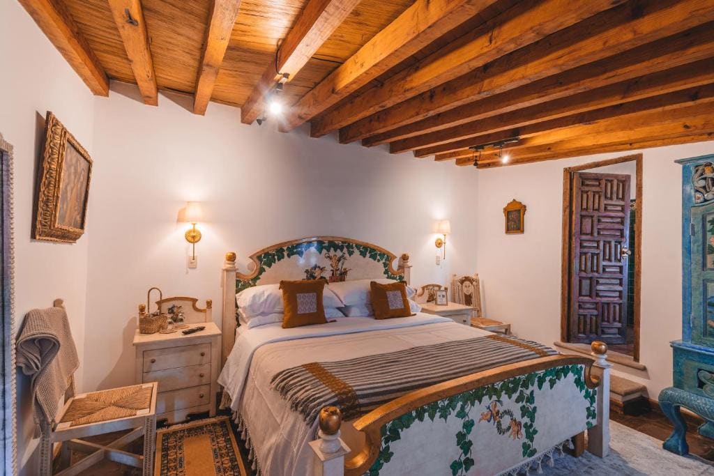 El Edén Hotel Boutique - View 2