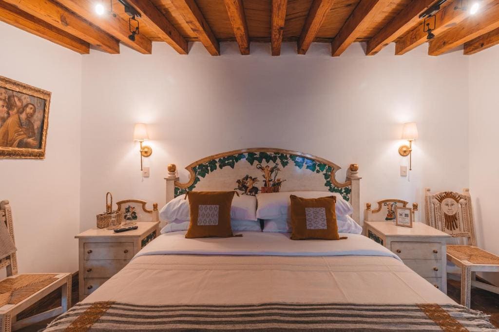 El Edén Hotel Boutique - View 7