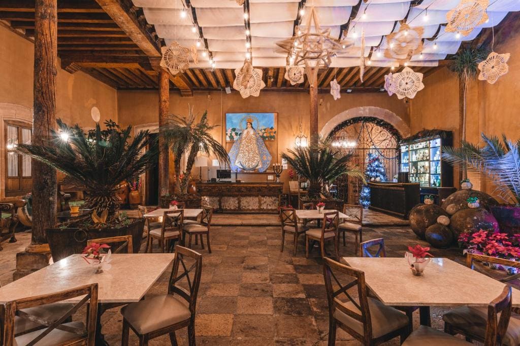 El Edén Hotel Boutique - View 3