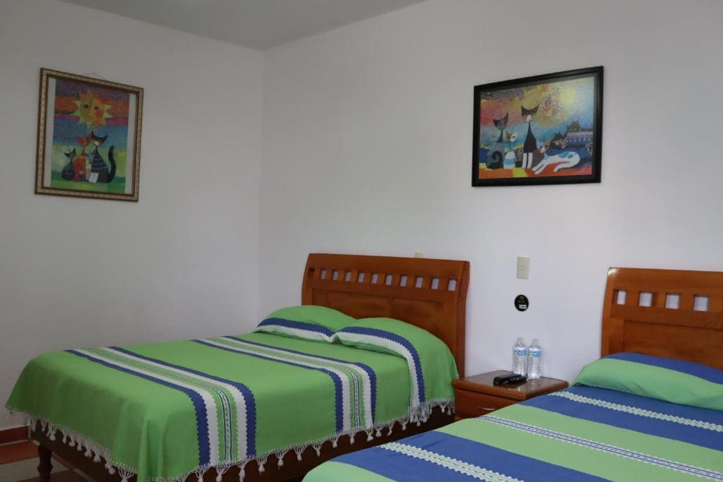 Hotel El Mirador - View 4