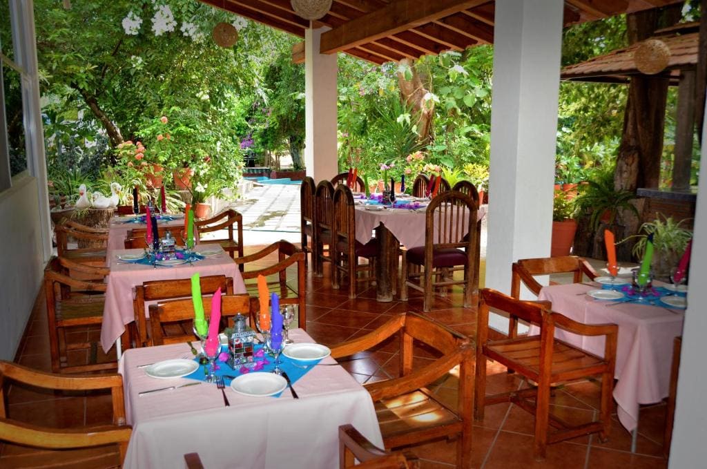 El Molino Hotel Boutique - View 4