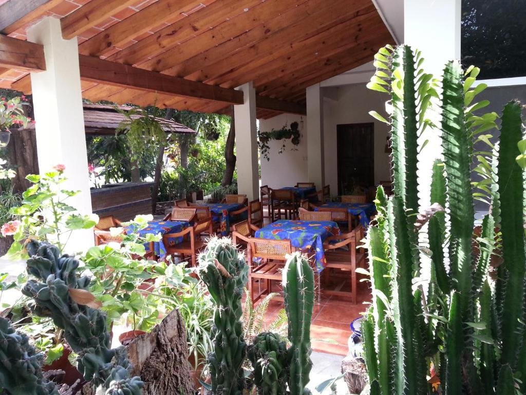 El Molino Hotel Boutique - View 7