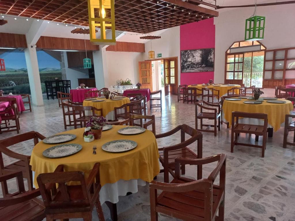 El Molino Hotel Boutique - View 3