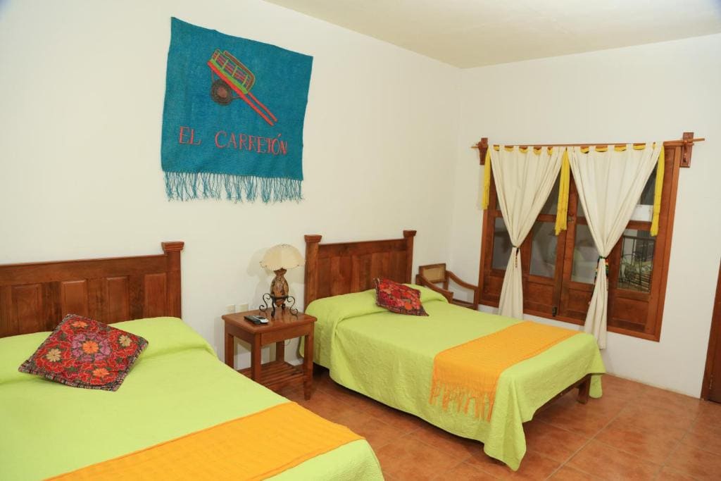 El Molino Hotel Boutique - View 2