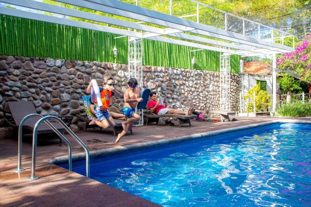 El Molino Hotel Boutique - View 5