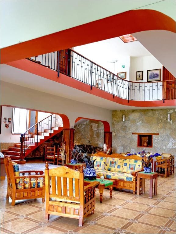El Molino Hotel Boutique - View 6