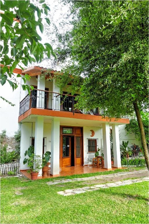 El Molino Hotel Boutique - Main view