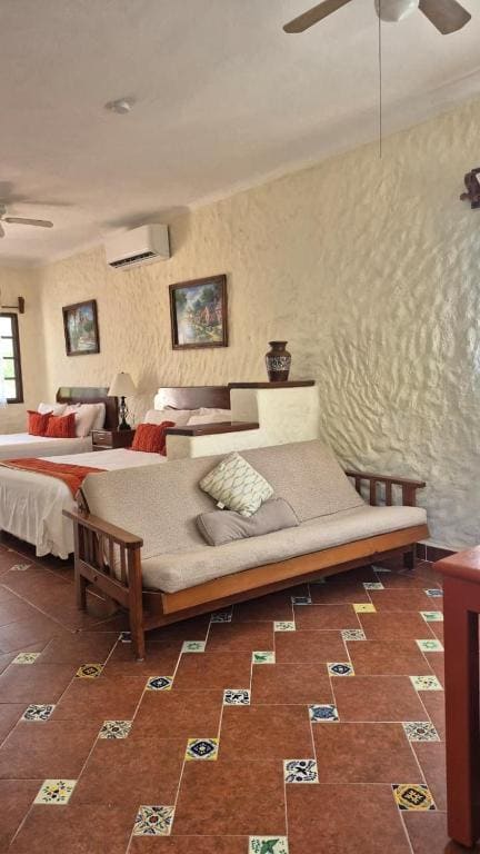 Hotel Casa el Moro - Main view