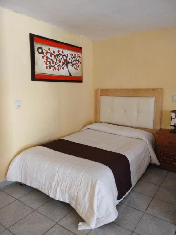 El paraíso de Zacatlán DEPARTAMENTO con JARDÍN y Lumbrera - View 3