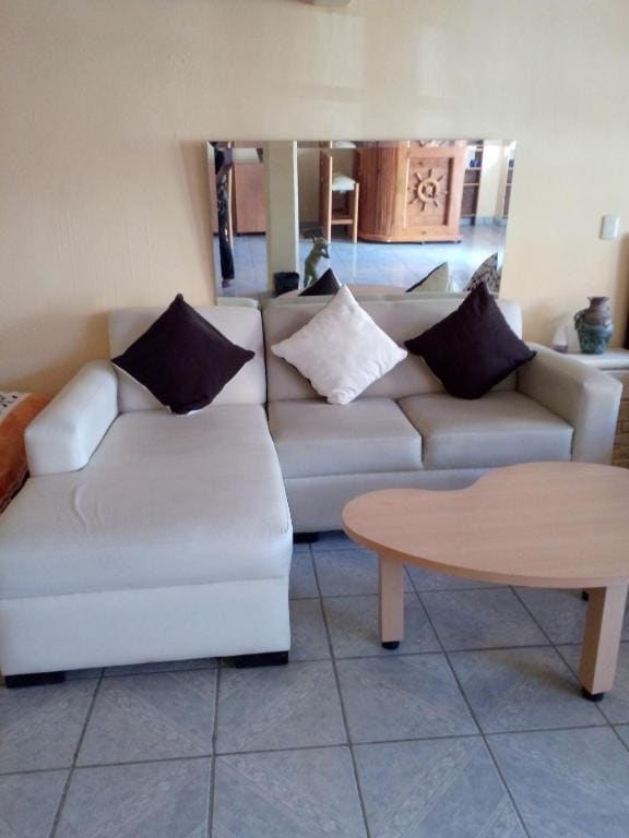 El paraíso de Zacatlán DEPARTAMENTO con JARDÍN y Lumbrera - View 6