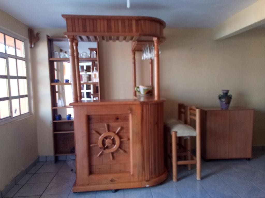 El paraíso de Zacatlán DEPARTAMENTO con JARDÍN y Lumbrera - View 5