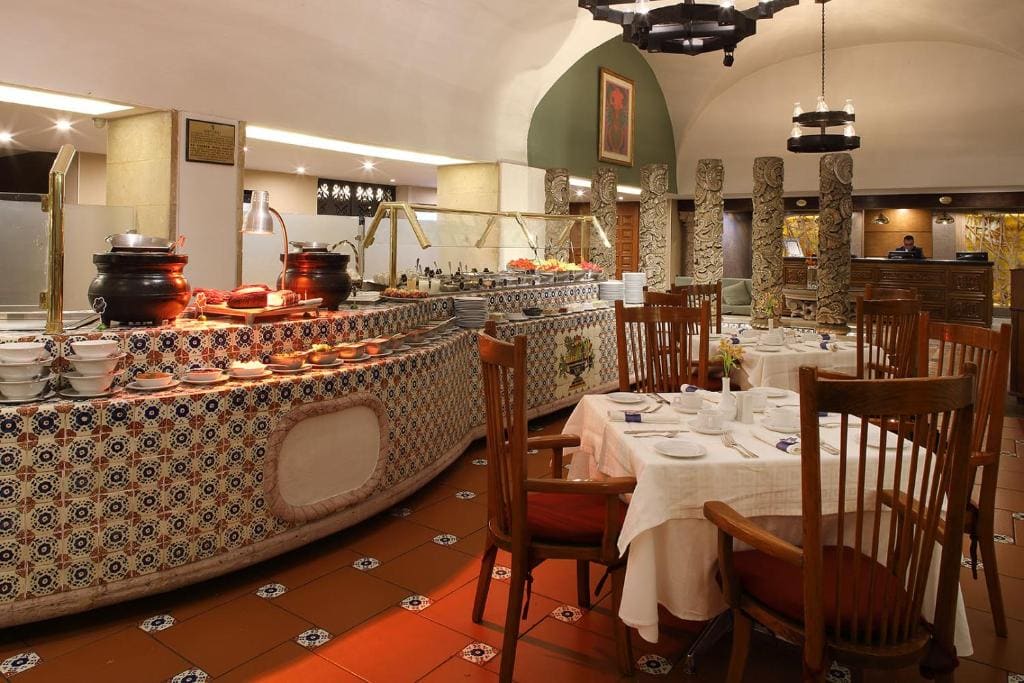 Emporio Zacatecas - View 3