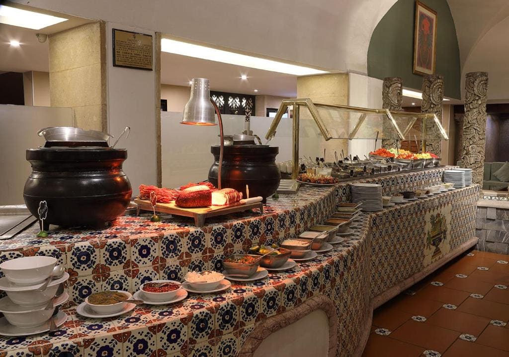 Emporio Zacatecas - View 5