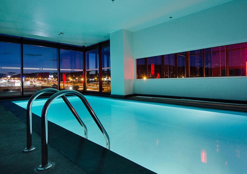 Ramada Encore by Wyndham San Luis Potosi - View 6