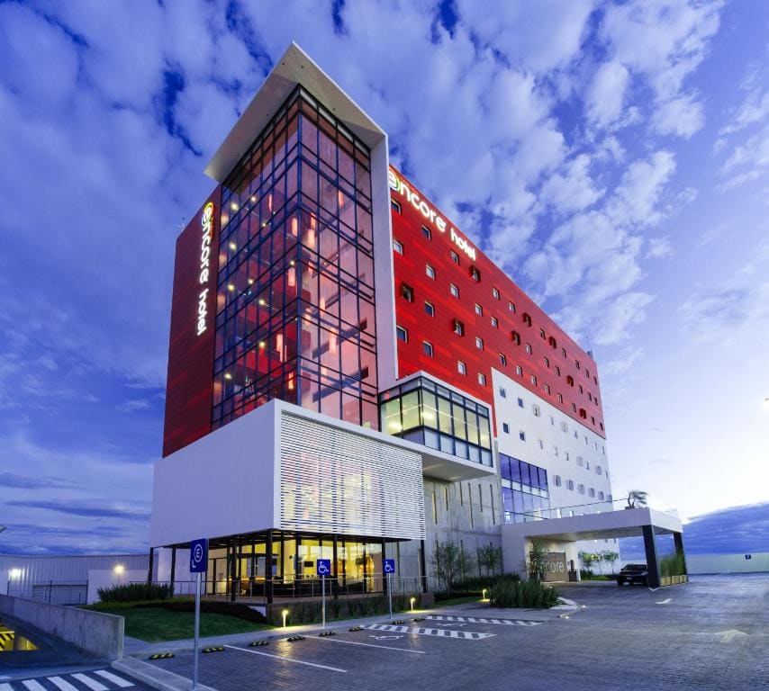 Ramada Encore by Wyndham San Luis Potosi - Main view