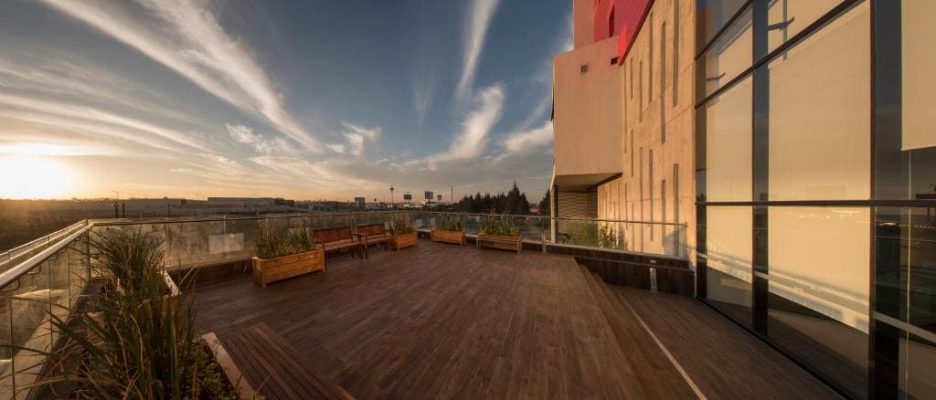 Ramada Encore by Wyndham San Luis Potosi - View 7
