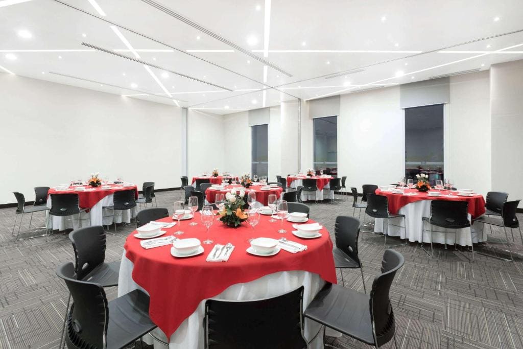 Ramada Encore by Wyndham San Luis Potosi - View 5