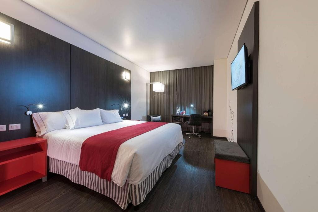 Ramada Encore by Wyndham San Luis Potosi - View 2
