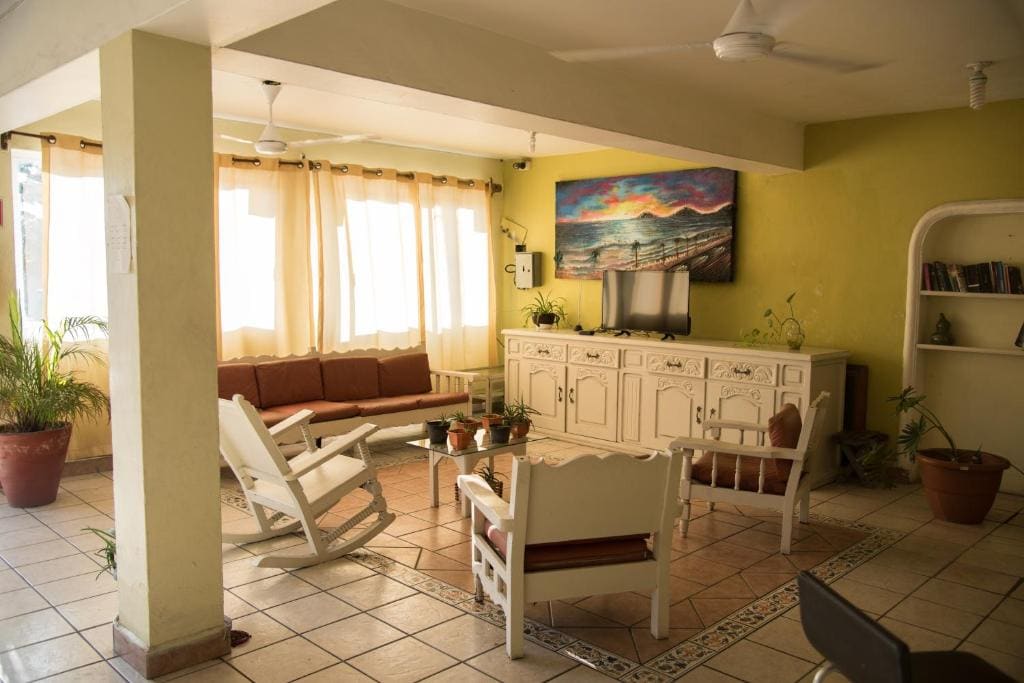 Hotel Esperanza - View 3