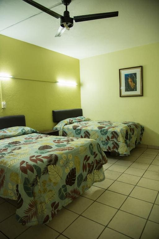 Hotel Esperanza - View 5
