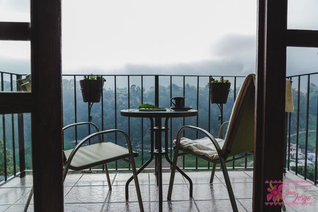 Hotel San Jorge - View 7