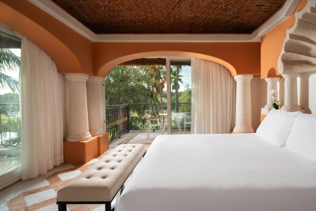 Eurostars Hacienda Vista Real - View 6