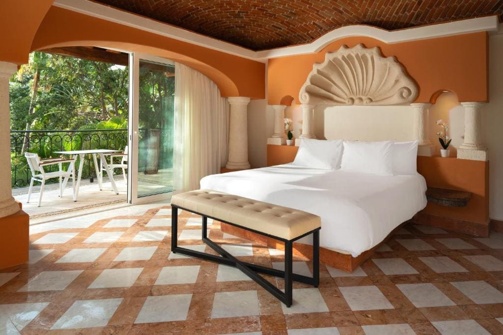 Eurostars Hacienda Vista Real - View 2