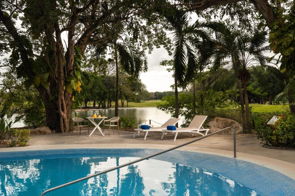 Eurostars Hacienda Vista Real - View 4