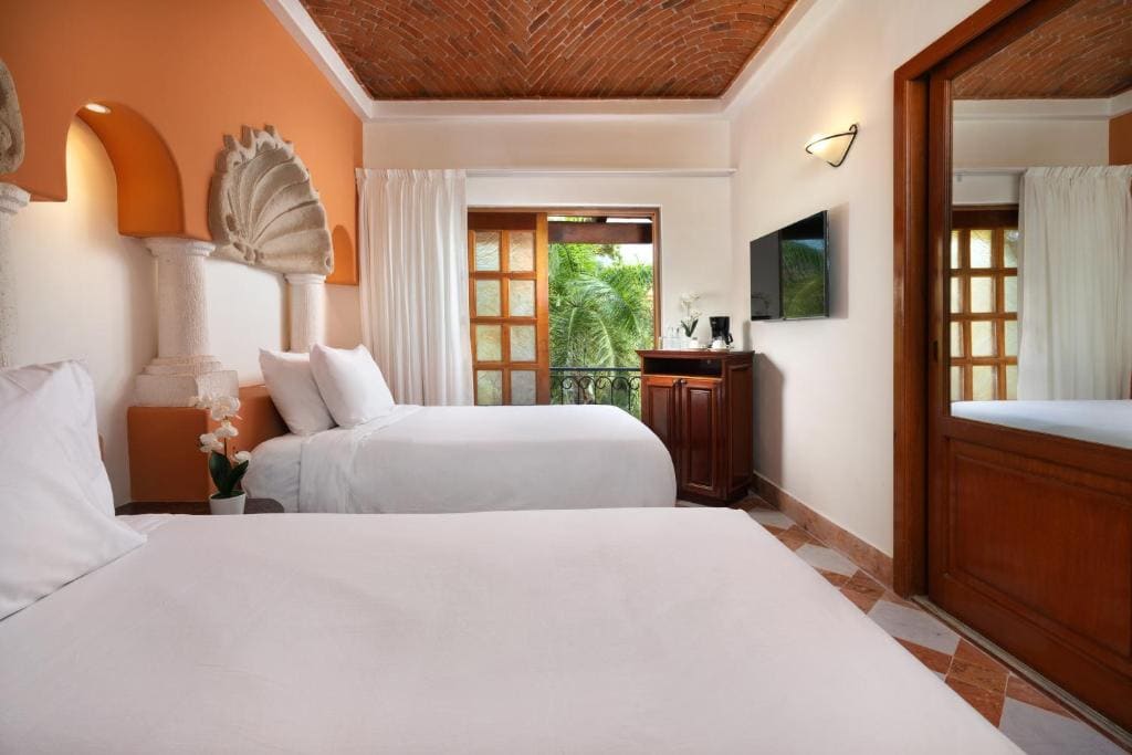 Eurostars Hacienda Vista Real - View 7