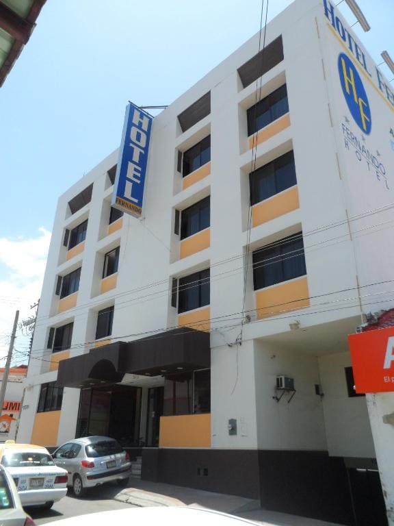 Hotel Fernando - View 4