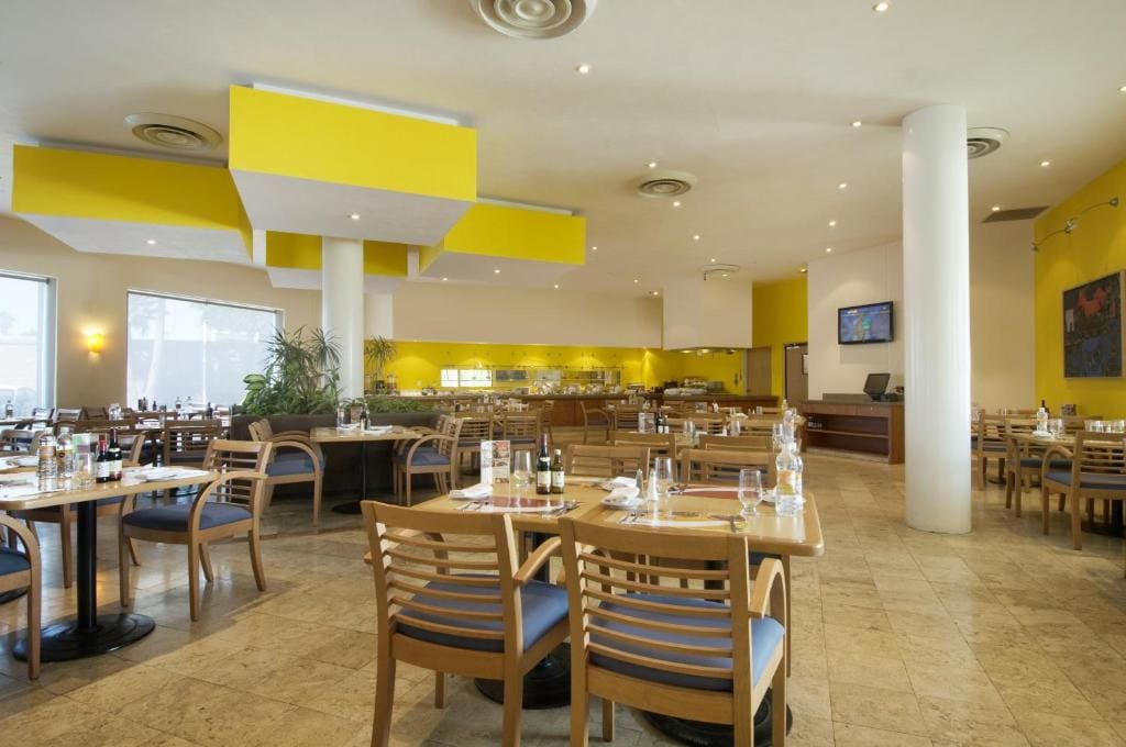 Fiesta Inn Mexicali - View 3
