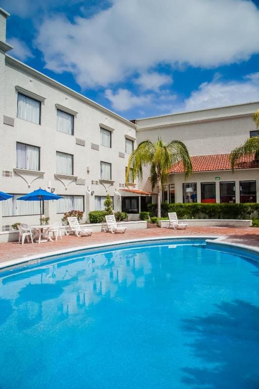 Fiesta Inn Express Monclova - View 4